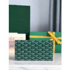 고야드 Goyard Richelieu 지갑 19CM