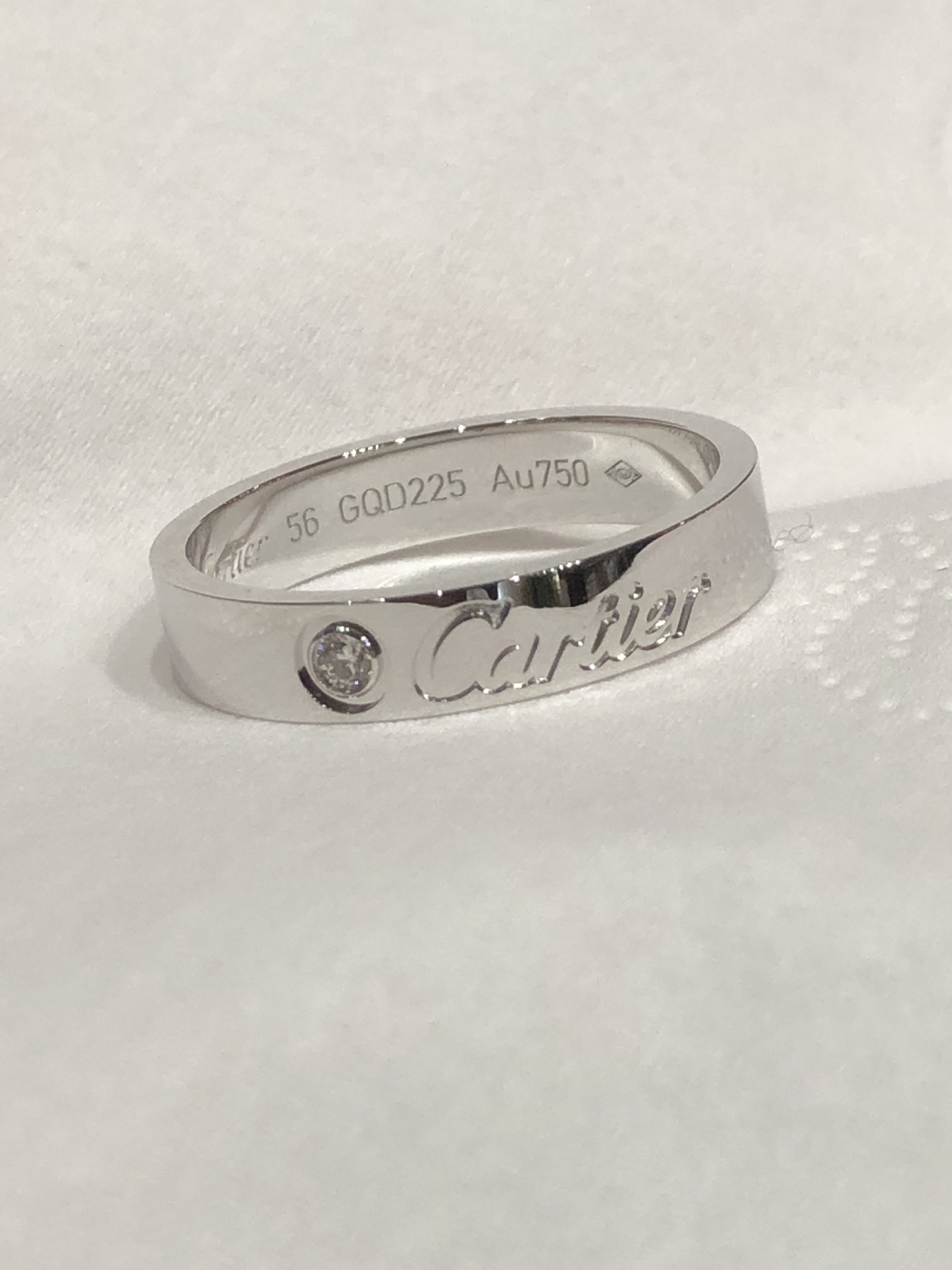 까르띠에 Cartier 반지