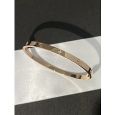 까르띠에 Cartier LOVE 러브 팔찌