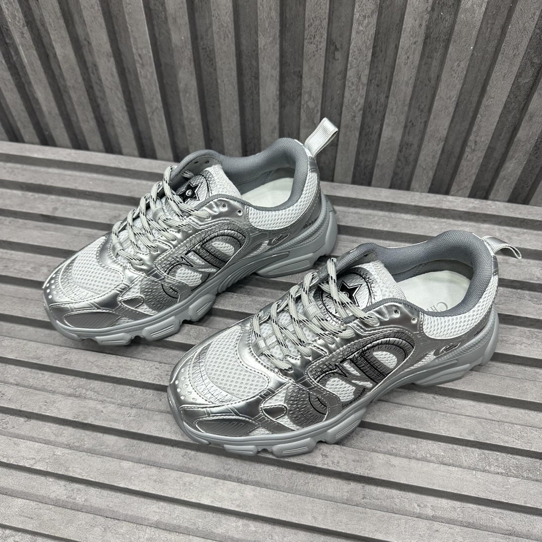 디올 Dior 스니커즈