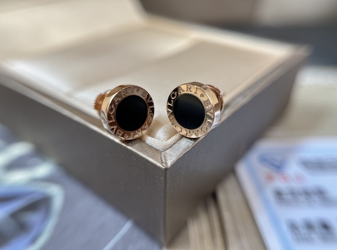 불가리 Bvlgari BVLGARI BVLGARI 불가리 불가리 귀걸이