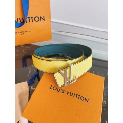 루이비통 Louis Vuitton 벨트 40mm