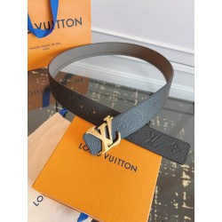 루이비통 Louis Vuitton 벨트 40mm