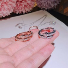 불가리 Bvlgari SERPENTI VIPER 세르펜티 바이퍼 반지