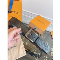 루이비통 Louis Vuitton 벨트 40mm