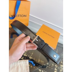 루이비통 Louis Vuitton 벨트 35mm