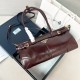 프라다 Prada 1BA426 LuxSoft 탑 핸들백 32CM