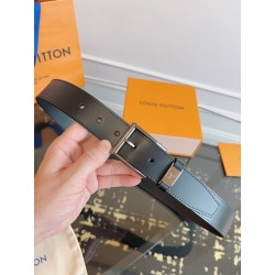 루이비통 Louis Vuitton 벨트 35mm