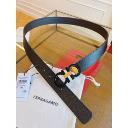 살바토레 페라가모 Salvatore Ferragamo 벨트 35mm