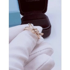 티파니 Tiffany&Co knot  반지