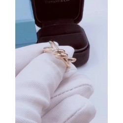 티파니 Tiffany&Co knot  반지