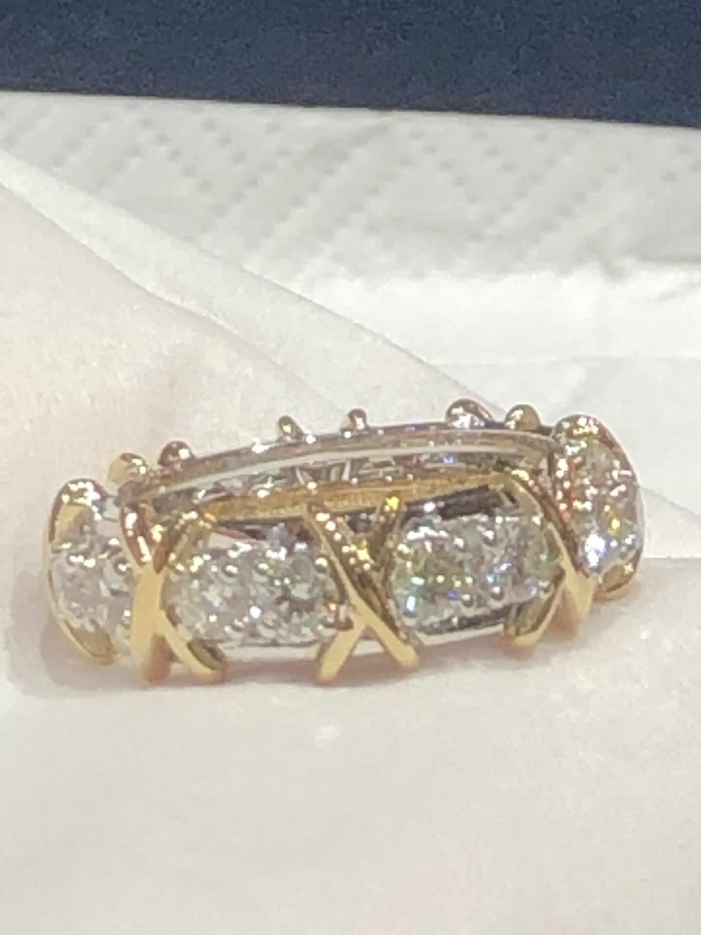 티파니 Tiffany&Co 반지