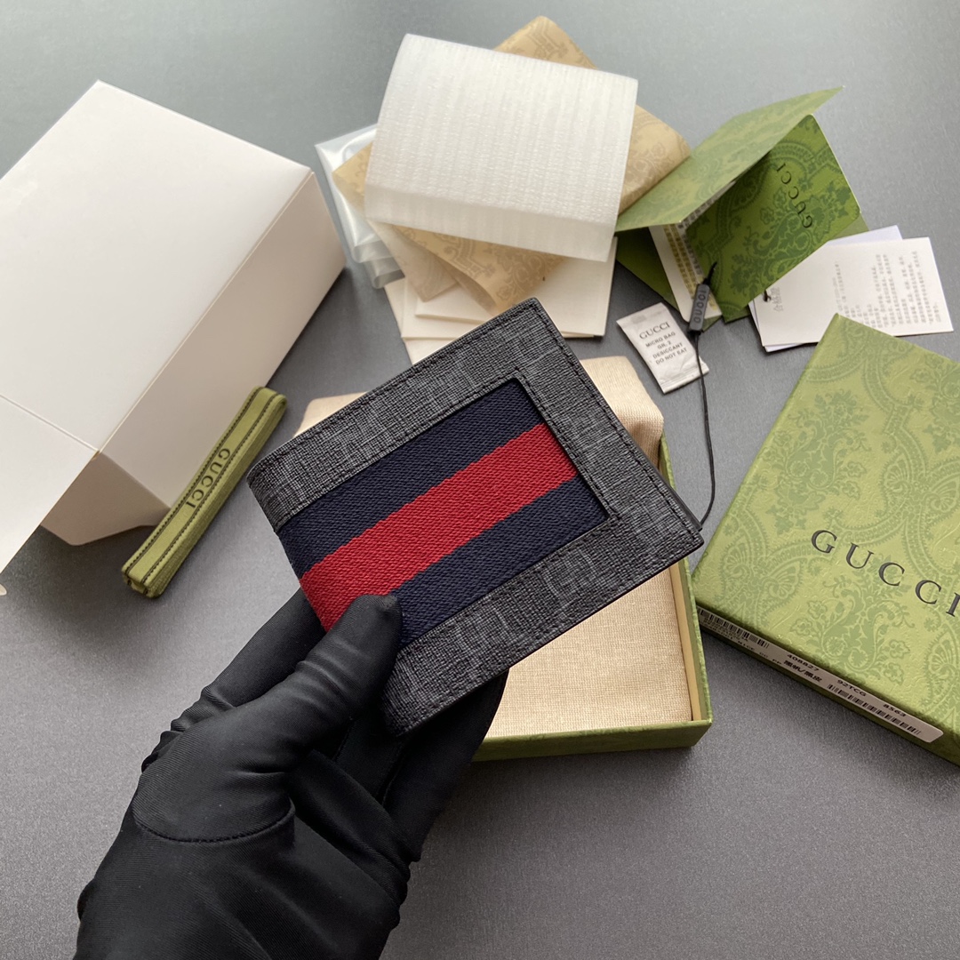 구찌 Gucci 408827 11CM