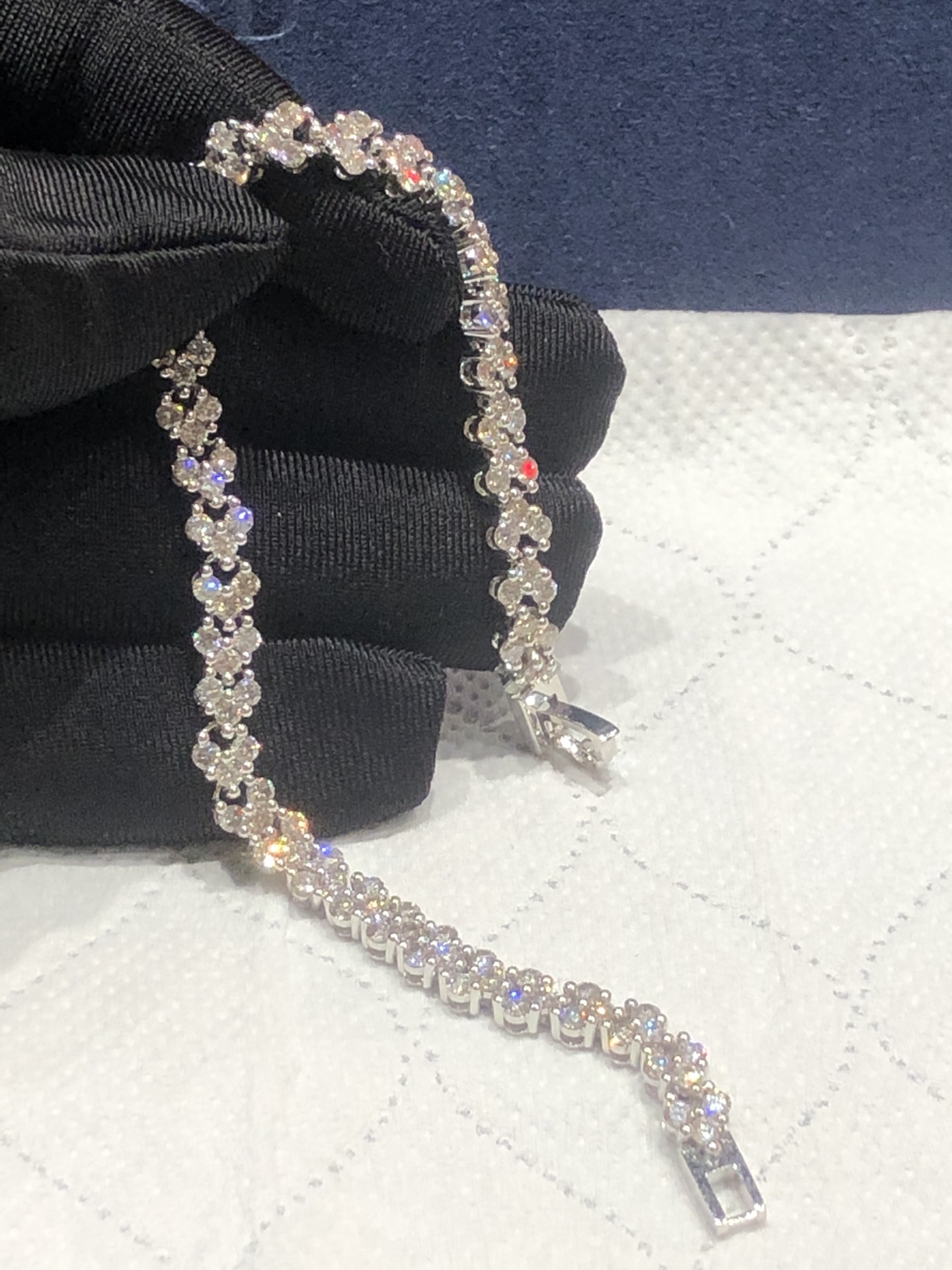 티파니 Tiffany&Co 팔찌