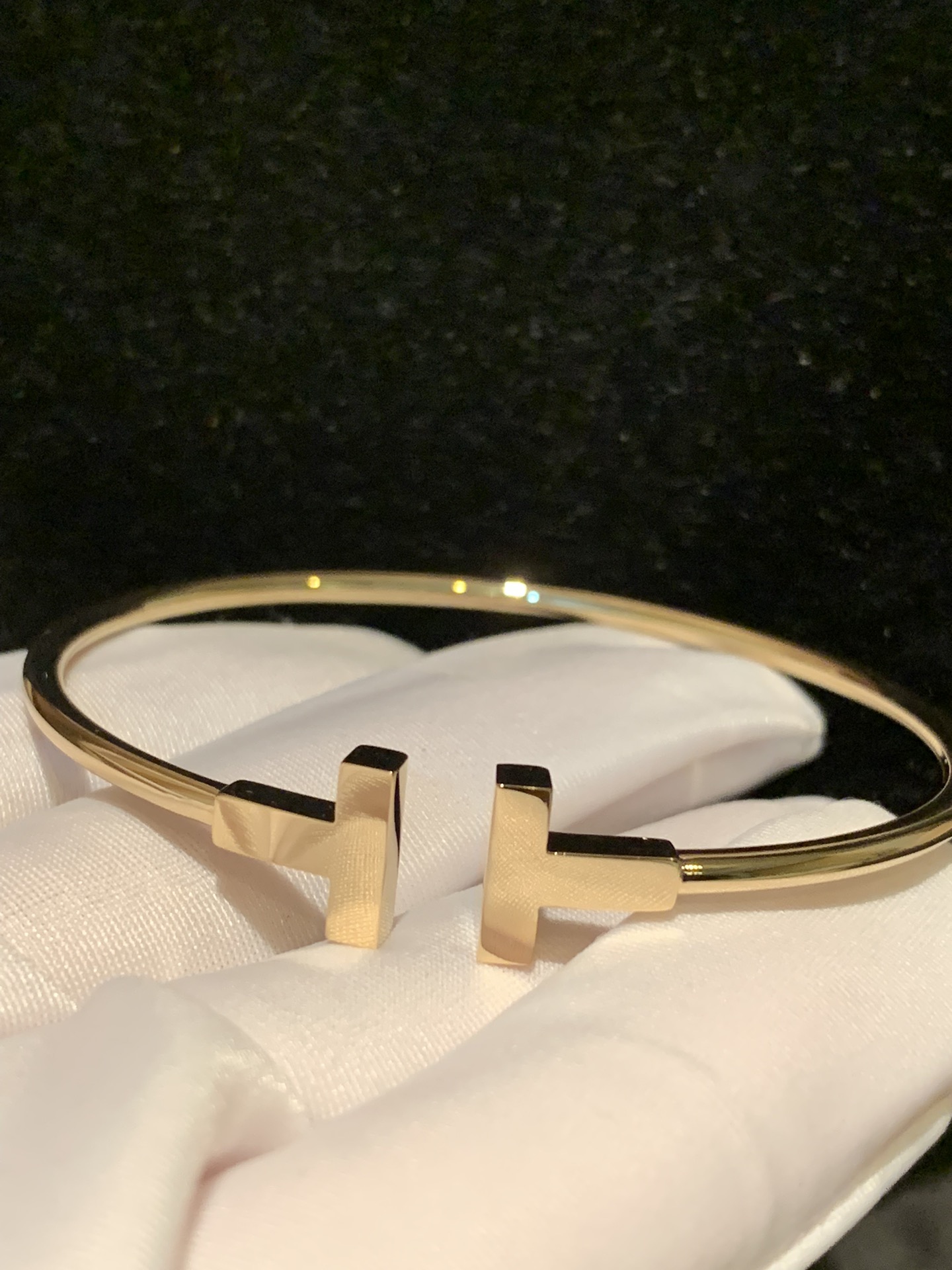 티파니 Tiffany&Co 팔찌