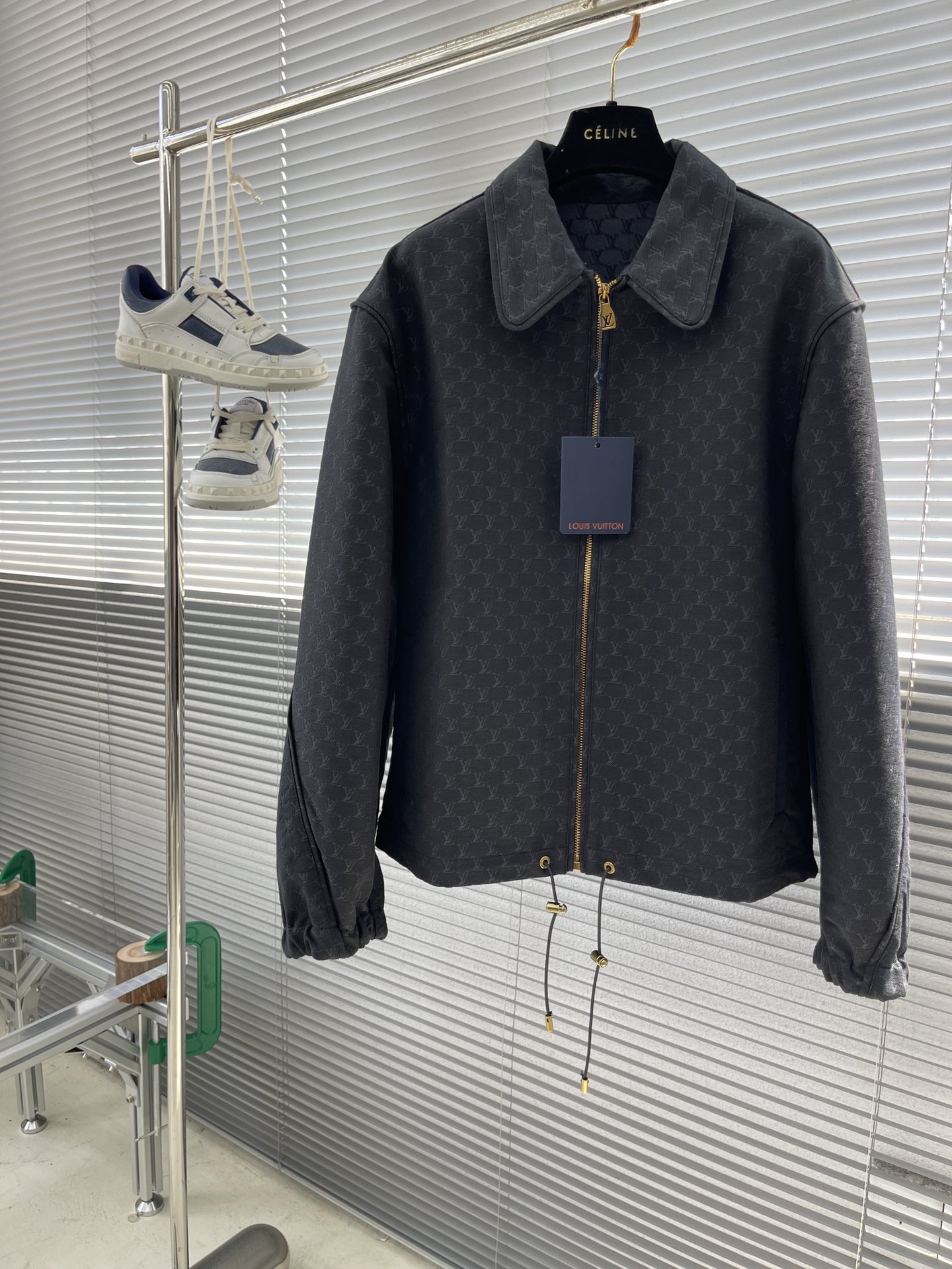루이비통 Louis Vuitton 재킷