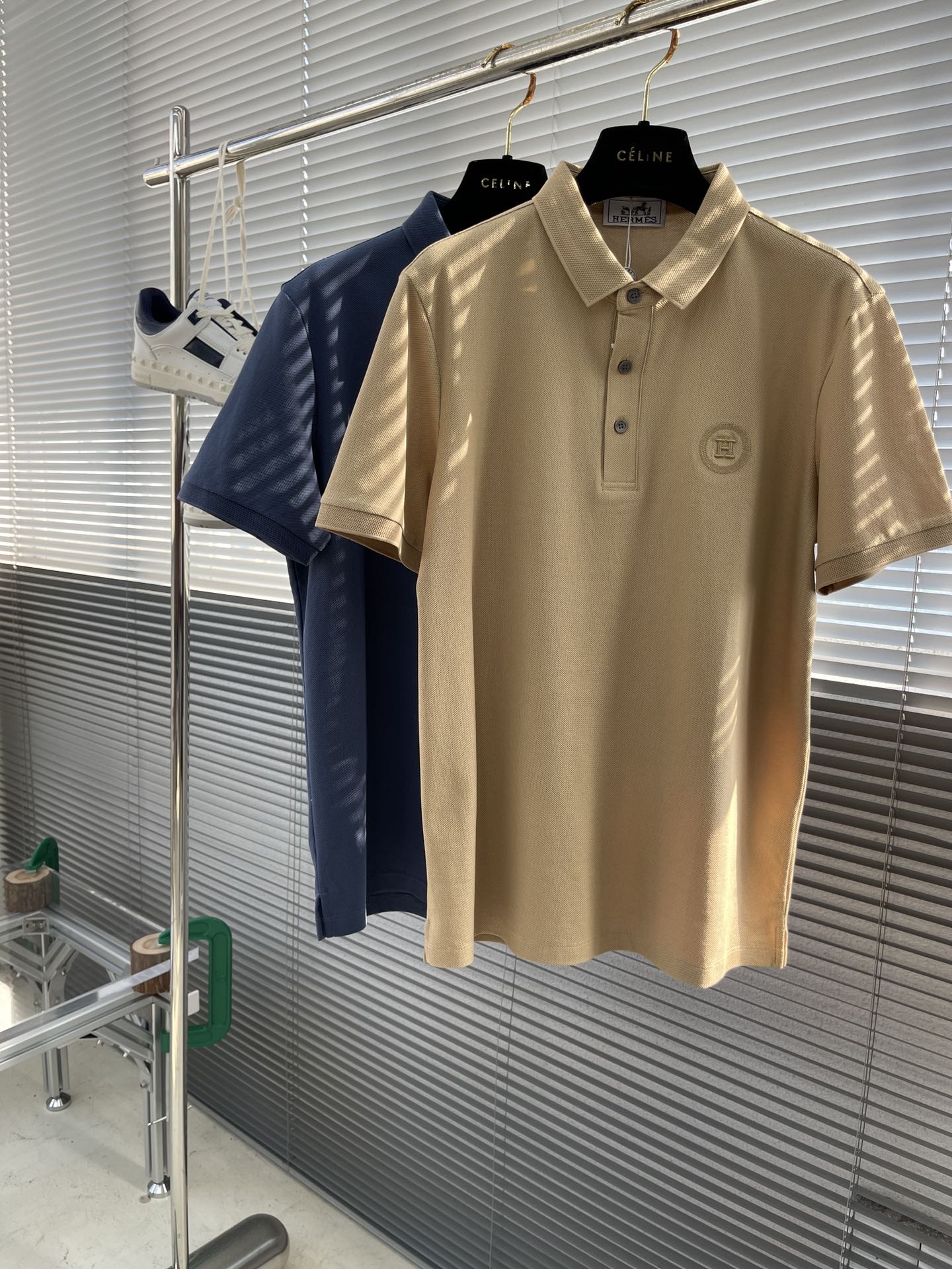 에르메스 Hermes 반팔 티셔츠