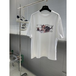 메종 마르지엘라 maison margiela 반팔 티셔츠