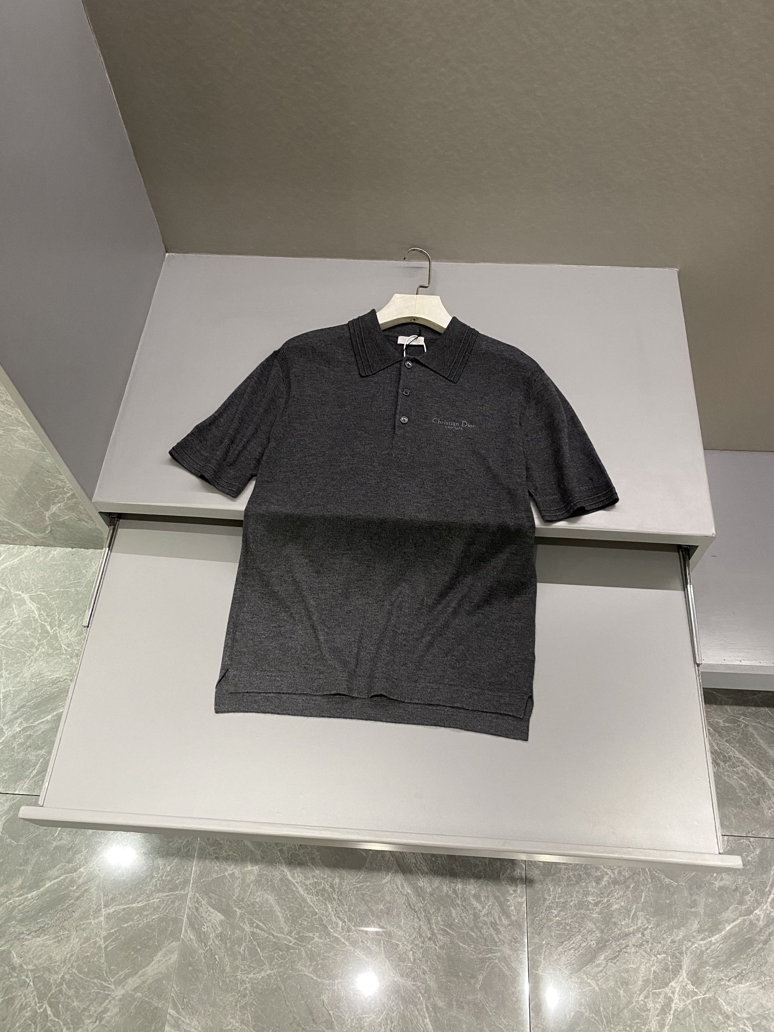 디올 Dior 반팔 티셔츠