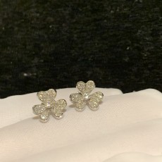 반클리프 Van Cleef & Arpels 프리볼 Frivole 귀걸이