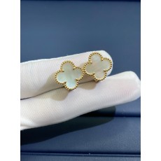 반클리프 Van Cleef & Arpels 스위트 알함브라 Sweet Alhambra 귀걸이