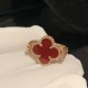 반클리프 Van Cleef & Arpels 빈티지 알함브라 Vintage Alhambra 반지