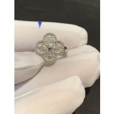 반클리프 Van Cleef & Arpels 빈티지 알함브라 Vintage Alhambra 반지