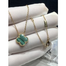 반클리프 Van Cleef & Arpels 빈티지 알함브라 Vintage Alhambra 목걸이