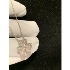 반클리프 Van Cleef & Arpels 프리볼 Frivole 목걸이