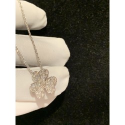 반클리프 Van Cleef & Arpels 프리볼 Frivole 목걸이