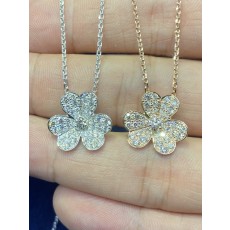 반클리프 Van Cleef & Arpels 프리볼 Frivole 목걸이