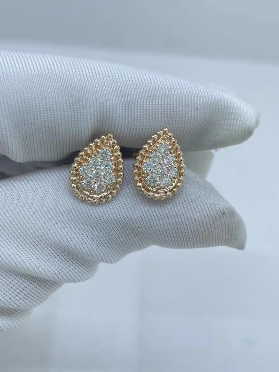 부쉐론 Boucheron 귀걸이