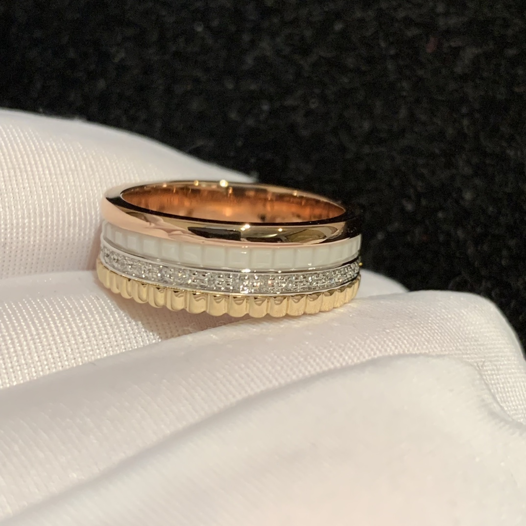 부쉐론 Boucheron 반지