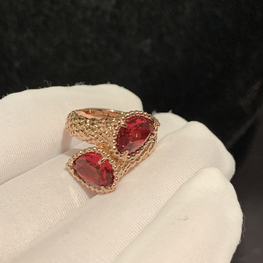 부쉐론 Boucheron 반지