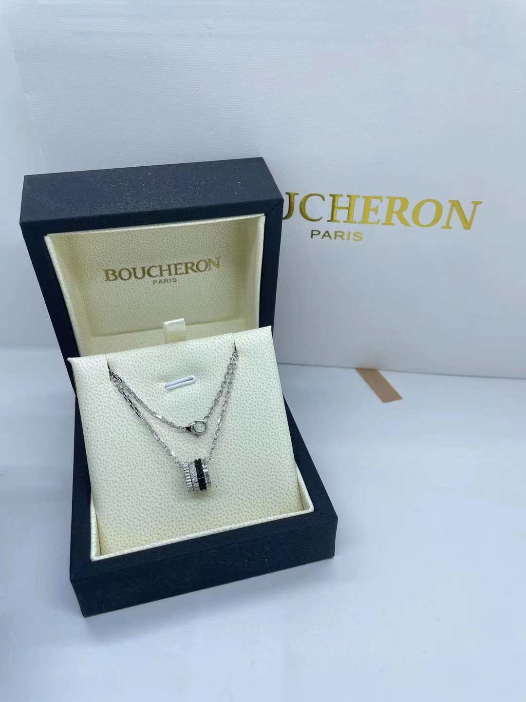 부쉐론 Boucheron 목걸이