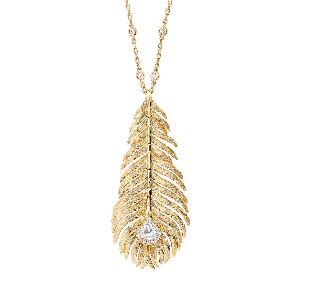 부쉐론 Boucheron 목걸이