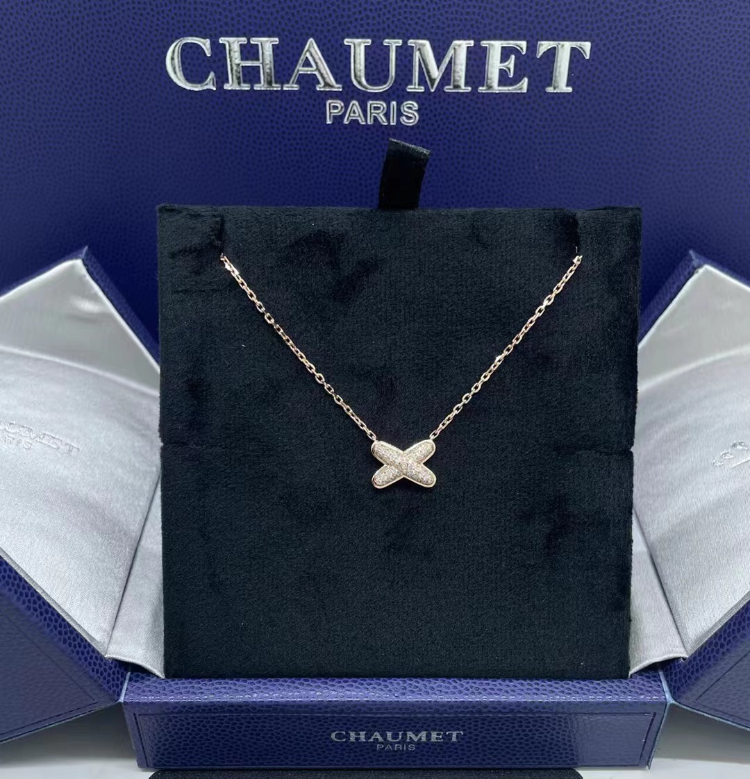 쇼메 Chaumet  목걸이