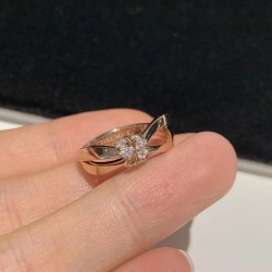 쇼메 Chaumet 반지