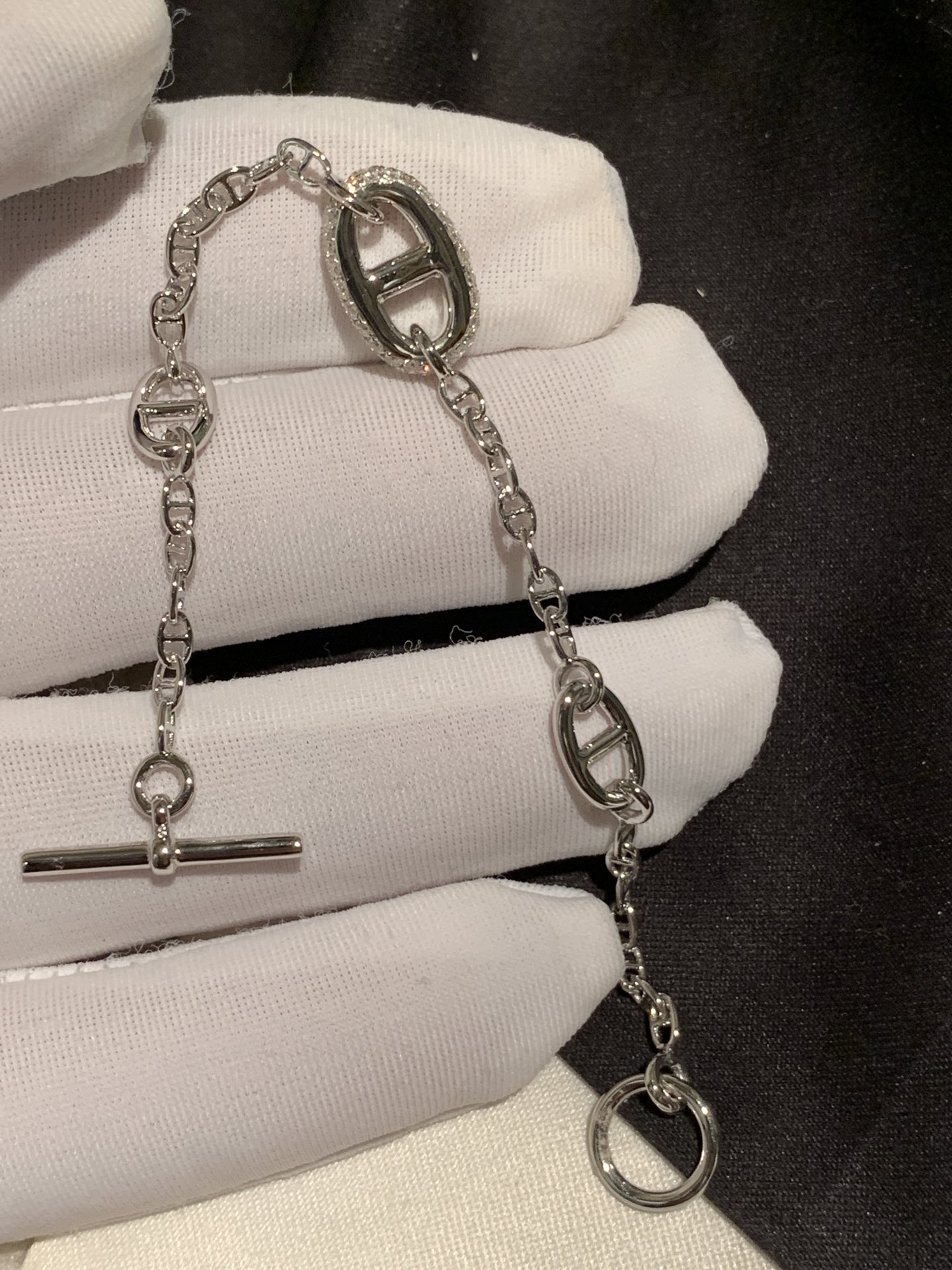 에르메스 Hermes 팔찌