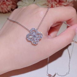 부첼라티 Buccellati 목걸이