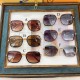 루이비통 Louis Vuitton Z2207U 55口22-140