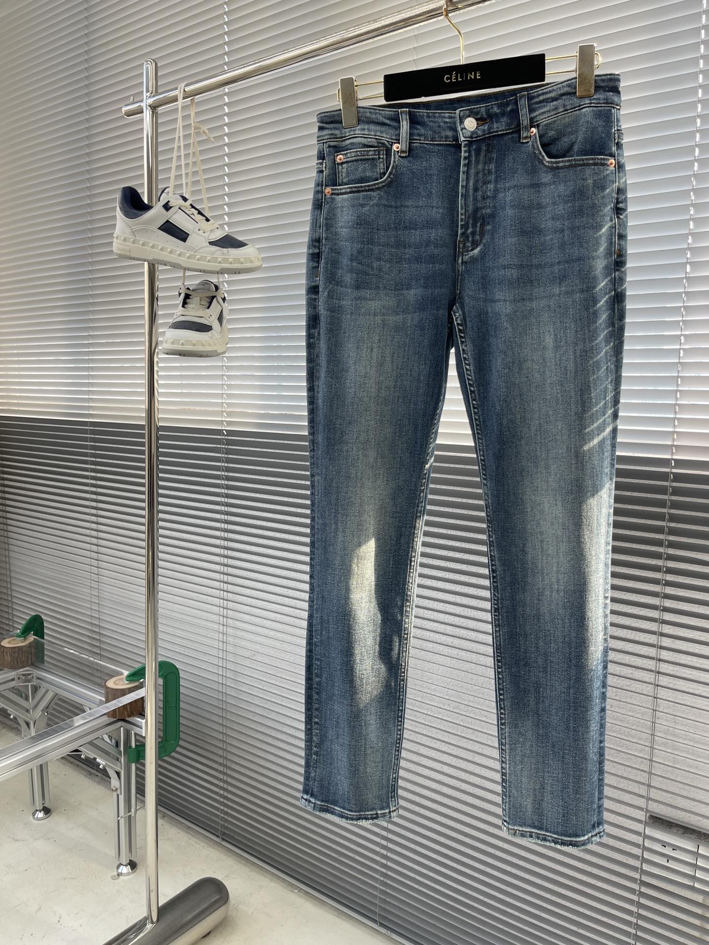 구찌 Gucci 청바지