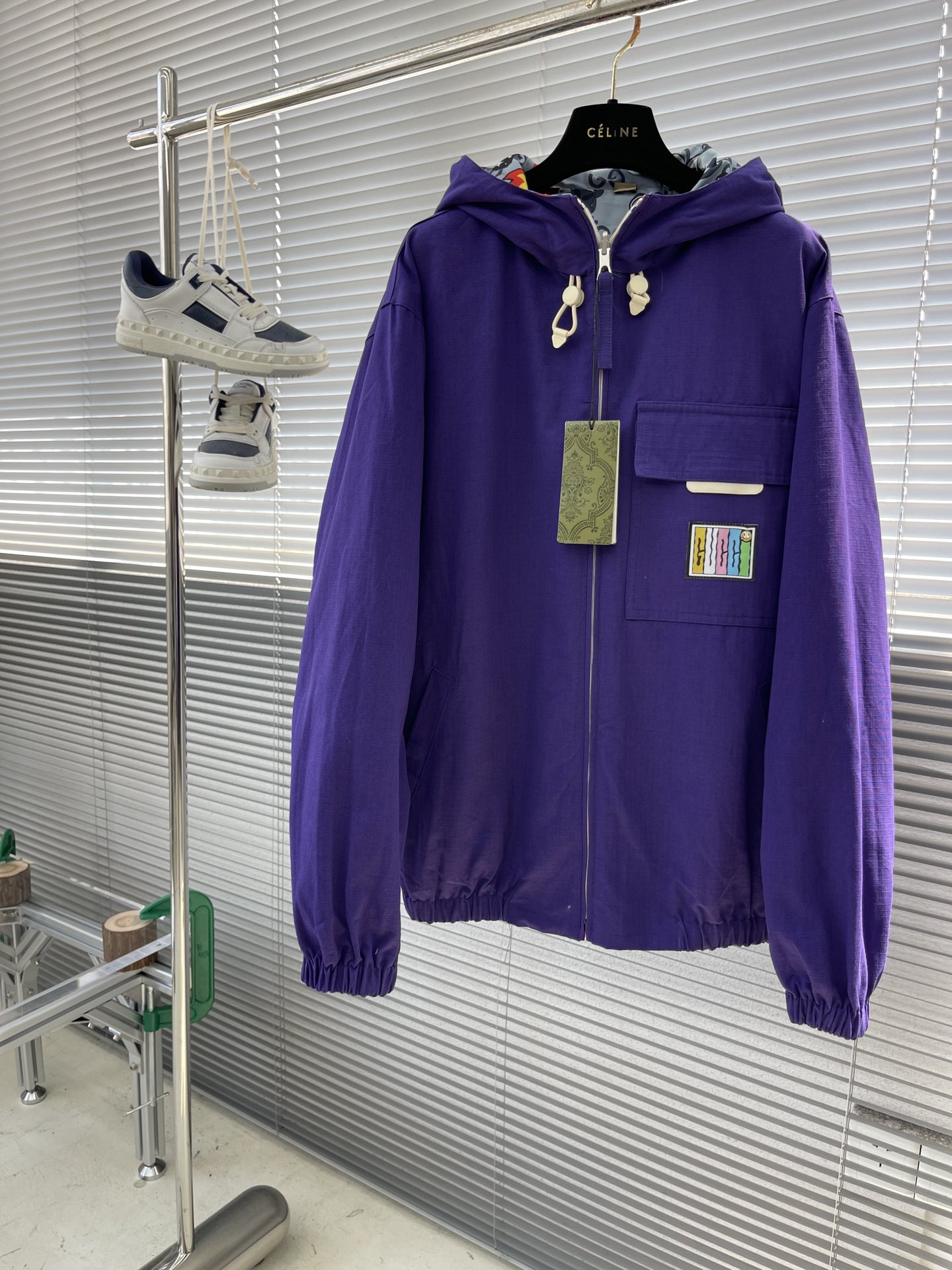 구찌 Gucci 재킷