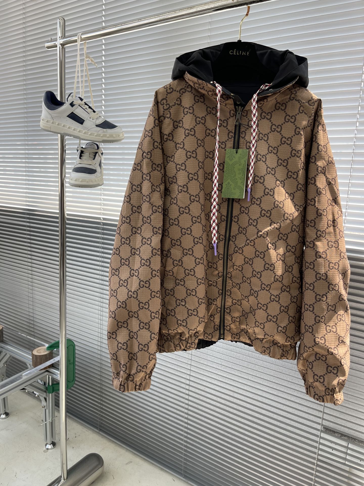 구찌 Gucci 재킷