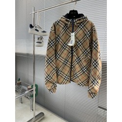 버버리 Burberry 재킷