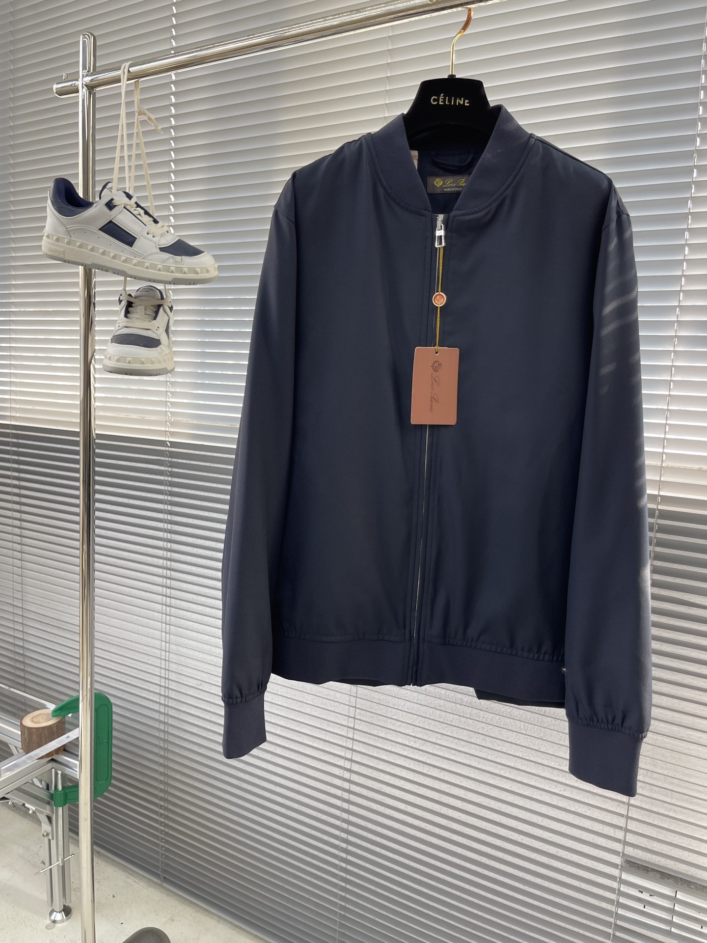 로로피아나 Loro Piana 재킷
