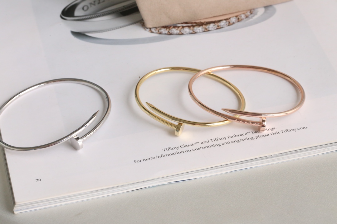 까르띠에 Cartier 팔찌