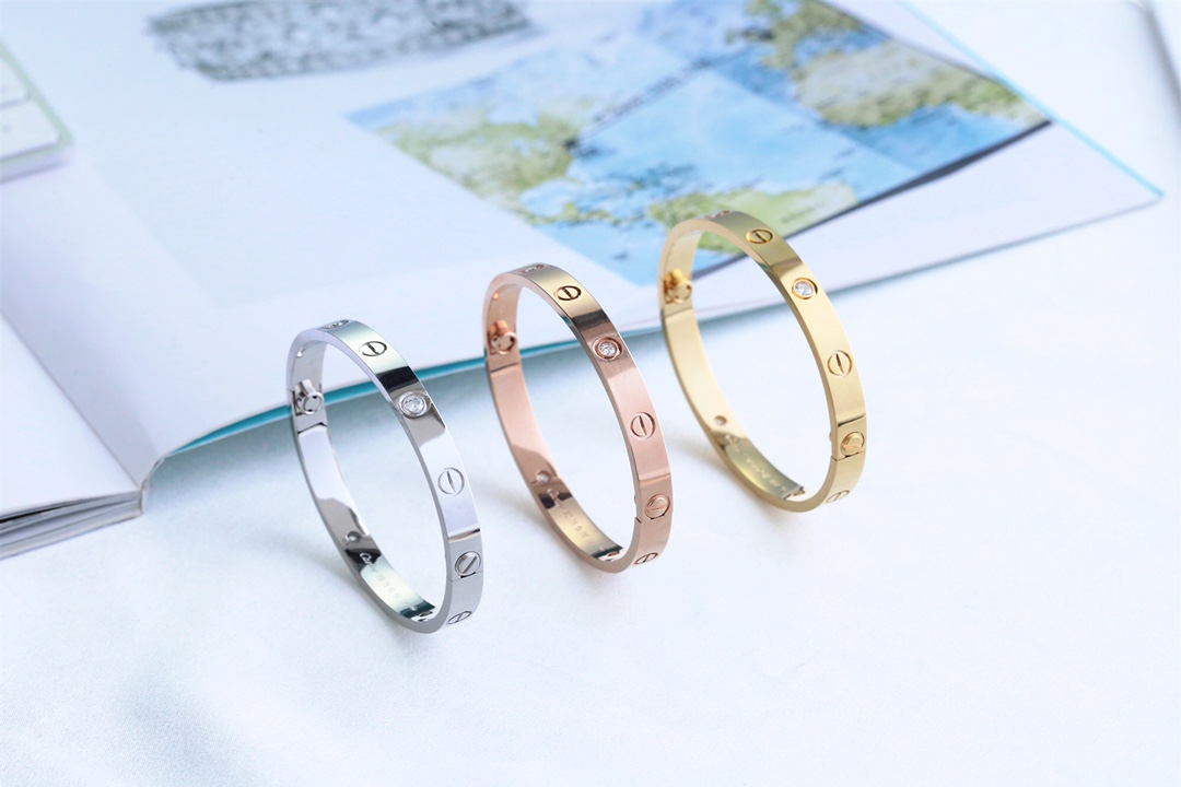 까르띠에 Cartier 팔찌