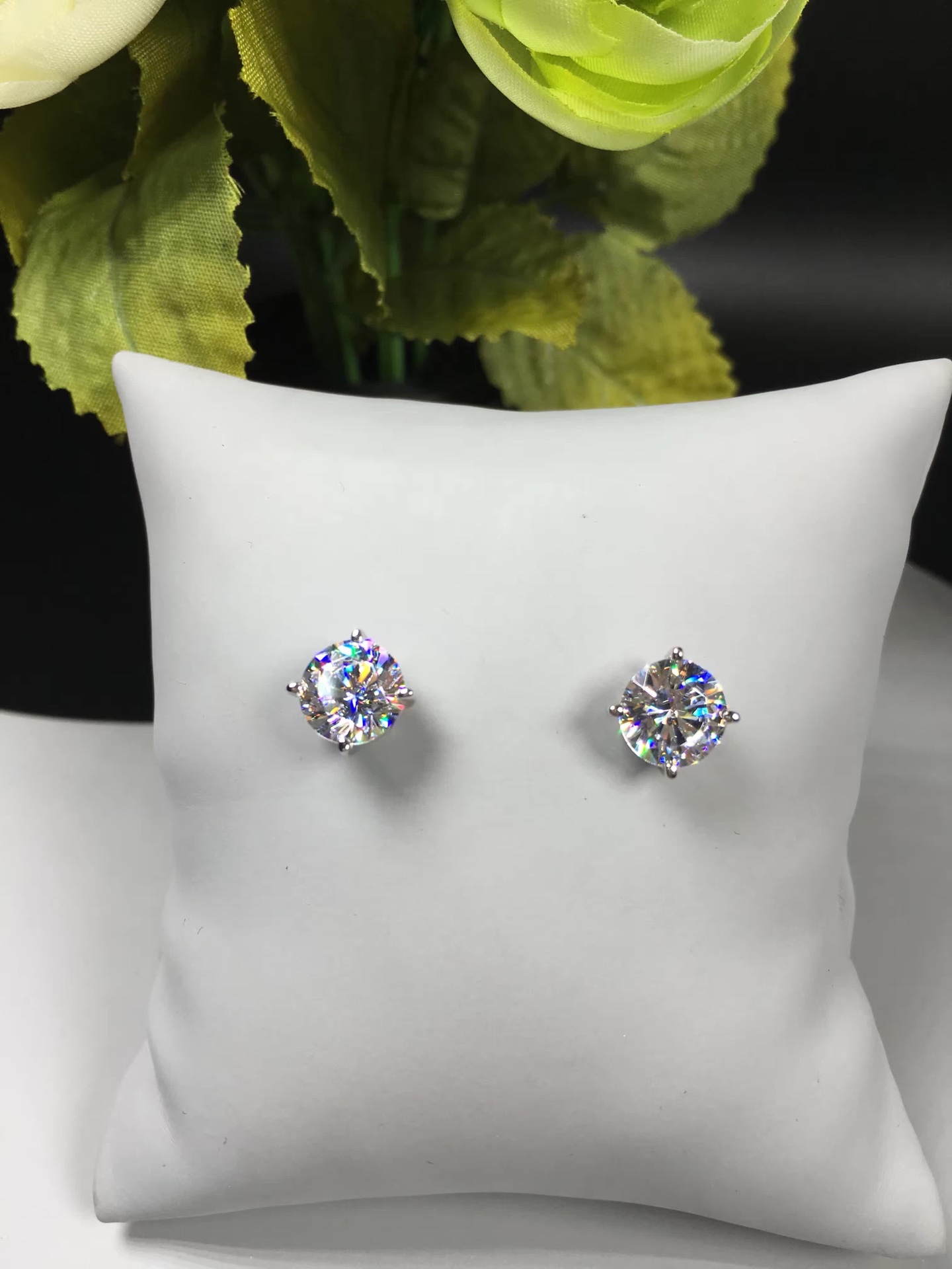 까르띠에 Cartier  귀걸이