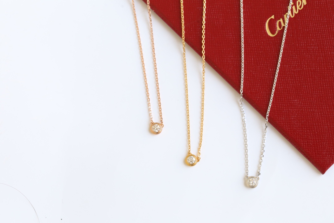 까르띠에 Cartier 목걸이